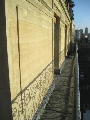 2 Pièces avec Balcon Plein Sud